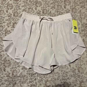 Women's athletic Shorts